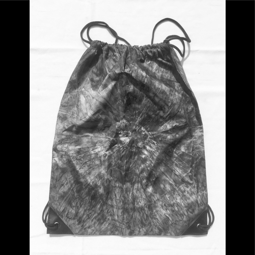 Drawstring Backpack